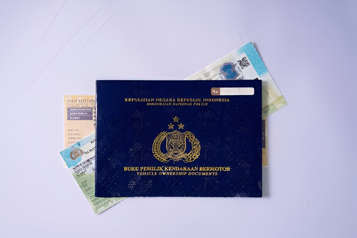 berapa lama proses balik nama mobil bekas - Moladin