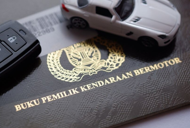 apakah balik nama mobil bisa online - Moladin