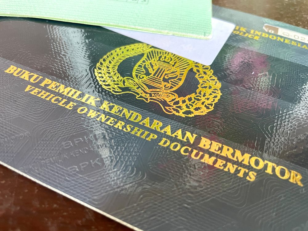 10 Cara Mengurus BPKB Hilang, Syarat, dan Biaya Terbaru cara mengurus bpkb hilang - Moladin