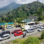 Jalur Alternatif Puncak Bogor Terbaru 2025 agar Tidak Macet