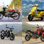 14 Jenis-jenis Motor Populer Tahun 2025, Mana Favoritmu? - Tuwaga