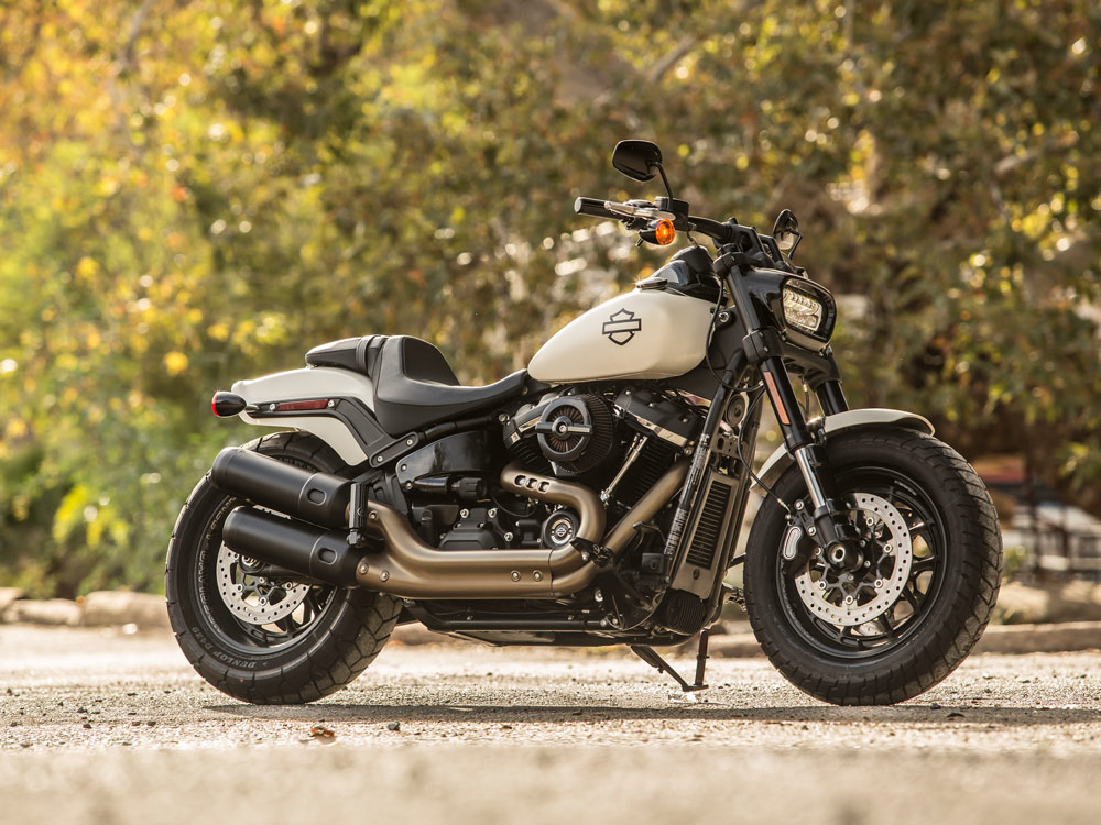 jenis-jenis motor cruiser - Moladin