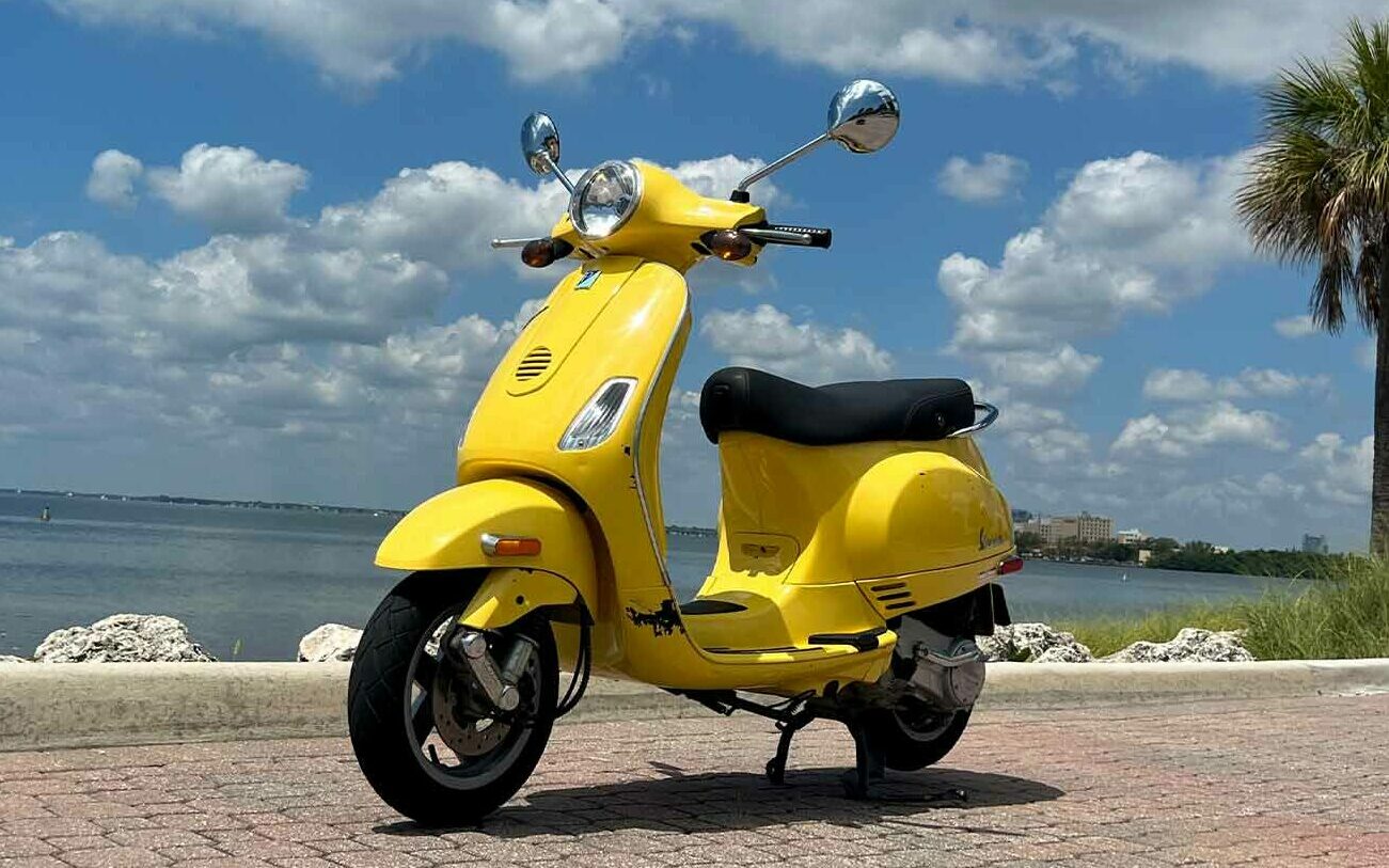 jenis-jenis motor skutik - Moladin