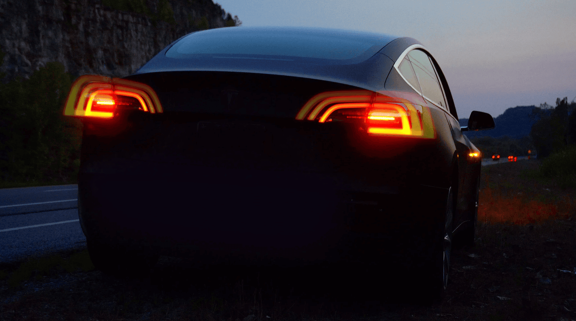 jenis lampu mobil lampu hazard - Moladin