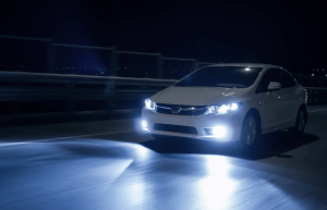 6 Jenis Lampu Foglamp, Fungsi, dan Rekomendasinya