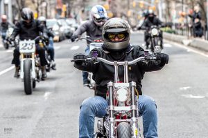 10 Jenis Motor Custom Paling Favorit, Mana yang Cocok?