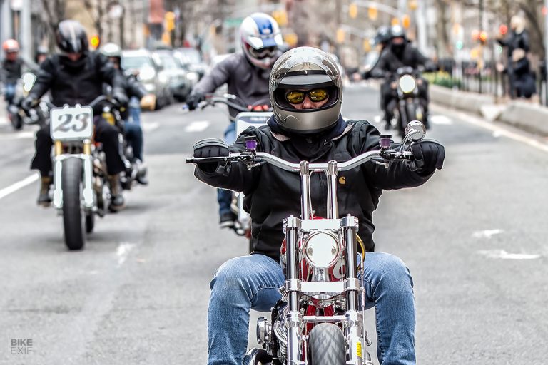 10 Jenis Motor Custom Paling Favorit, Mana Yang Cocok?