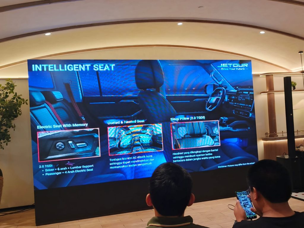 jetour T2 interior 8 1