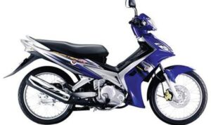 5 Motor Kopling Murah Dibawah 5 Juta jupiter mx motor kopling murah