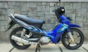 jupiter z motor bekas 2 jutaan