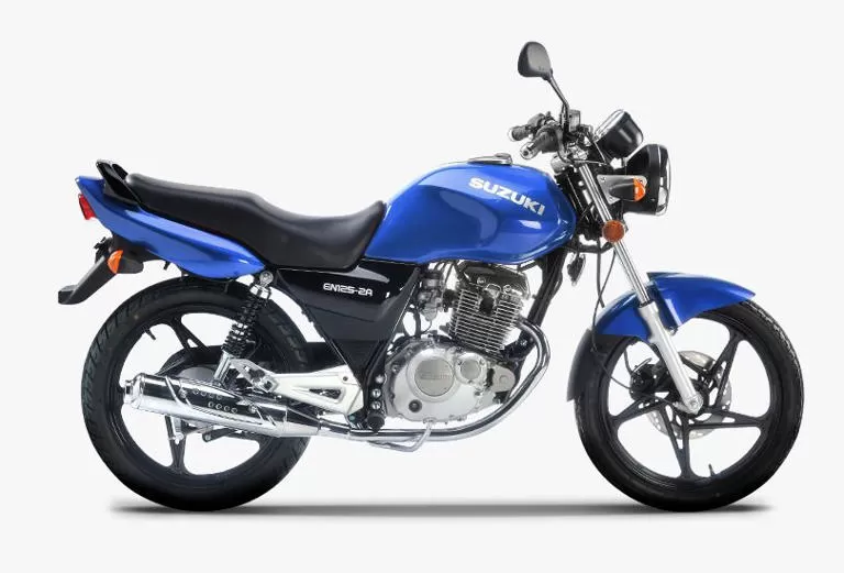 kapasitas tangki Thunder by Moladin