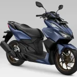 Berapa Kapasitas Tangki Vario 160? Simak di Sini!