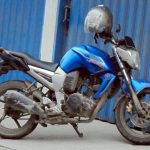 Segini Kapasitas Tangki Byson, Cukup untuk Touring?
