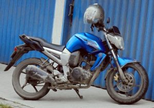 Segini Kapasitas Tangki Byson, Cukup untuk Touring?