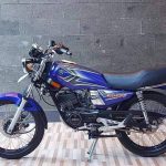 Kapasitas Tangki RX King dan Estimasi Jarak Tempuhnya - Tuwaga