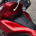 Kapasitas Tangki PCX 160 dan Bahan Bakar yang Disarankan - Tuwaga