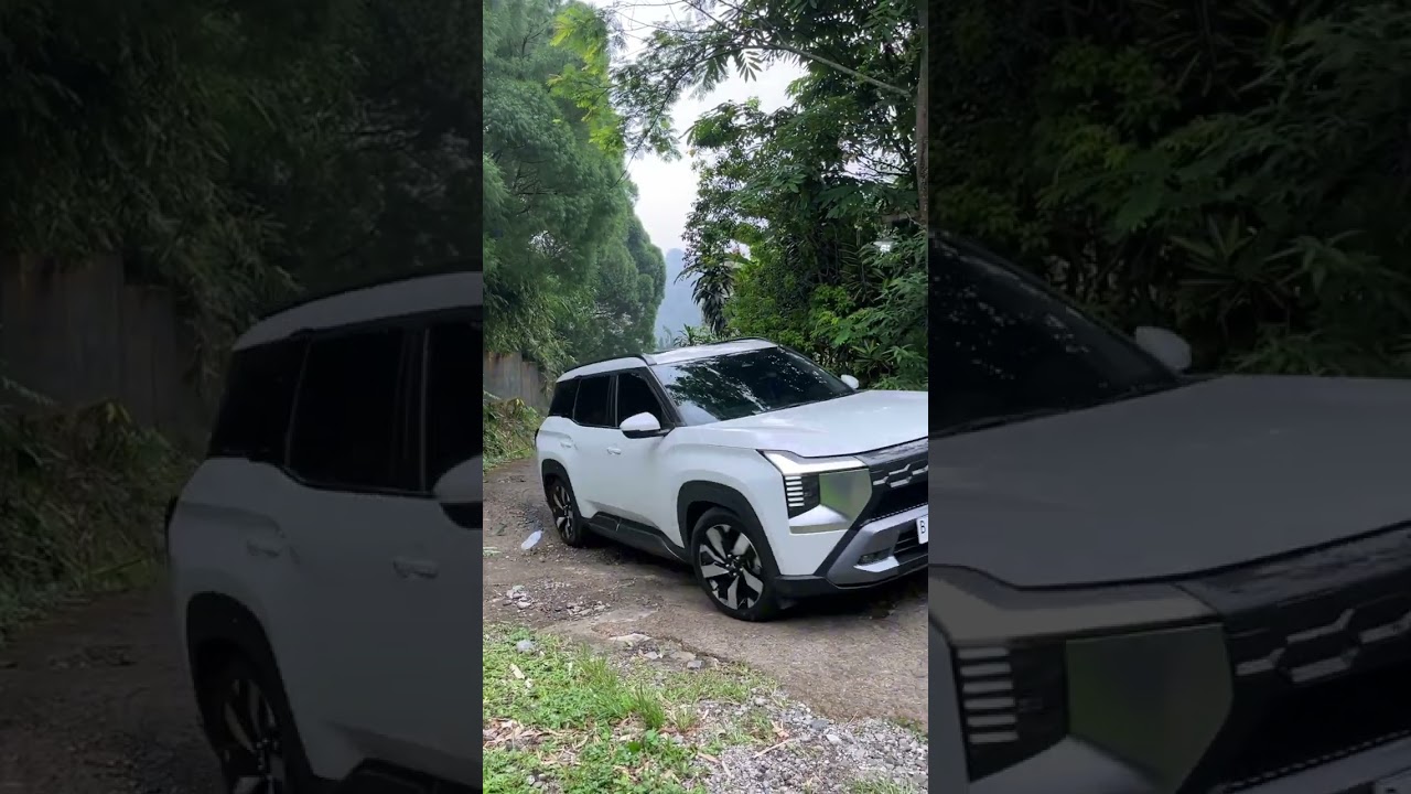 Tes Nanjak Mitsubishi Destinator, Seperkasa Apa? #moladin #reviewmobil