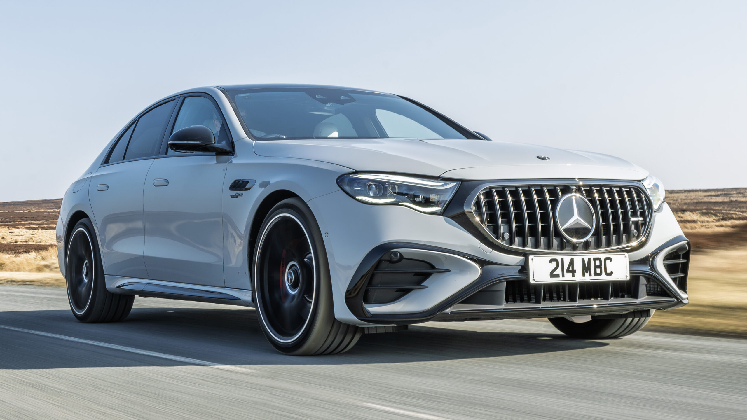 merek mobil Jerman Mercedes-Benz - Moladin