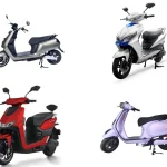 15 Merek Motor Listrik di Indonesia, Mana Incaranmu? - Tuwaga