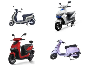 15 Merek Motor Listrik di Indonesia, Mana Incaranmu?