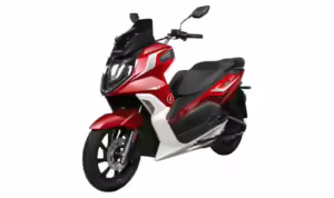 merk motor listrik Alva One