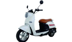 merk motor listrik Exotic Vito