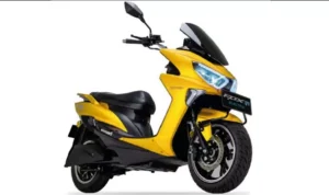 merk motor listrik Polytron Fox R