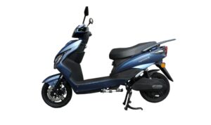 merk motor listrik Smoot Tempur