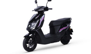 merk motor listrik United MX 1200