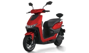 merk motor listrik Yadea T9