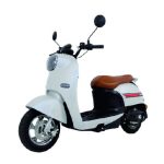 15 Merk Sepeda Motor Listrik yang Bagus dan Awet