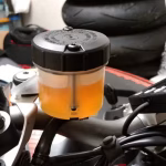 Jenis Minyak Rem Motor, Fungsi, dan, Harga - Tuwaga