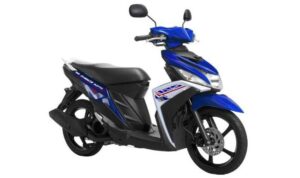7 Motor Bekas 5 Jutaan Terbaik untuk Harian mio m3 motor bekas 5 jutaan