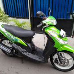 Rekomendasi Motor Yamaha Bekas Murah, Harganya Mulai 5 Jutaan - Tuwaga