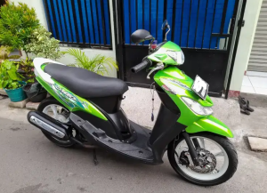 Rekomendasi Motor Yamaha Bekas Murah, Harganya Mulai 5 Jutaan