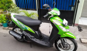 7 Motor Bekas 5 Jutaan Terbaik untuk Harian mio smile motor bekas 5 jutaan