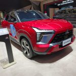 Ini Alasan Mitsubishi XForce Tetap Relevan Jadi SUV Harian - Tuwaga