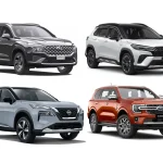 12 Daftar Mobil 2000 cc Paling Irit Bensin dan Bertenaga