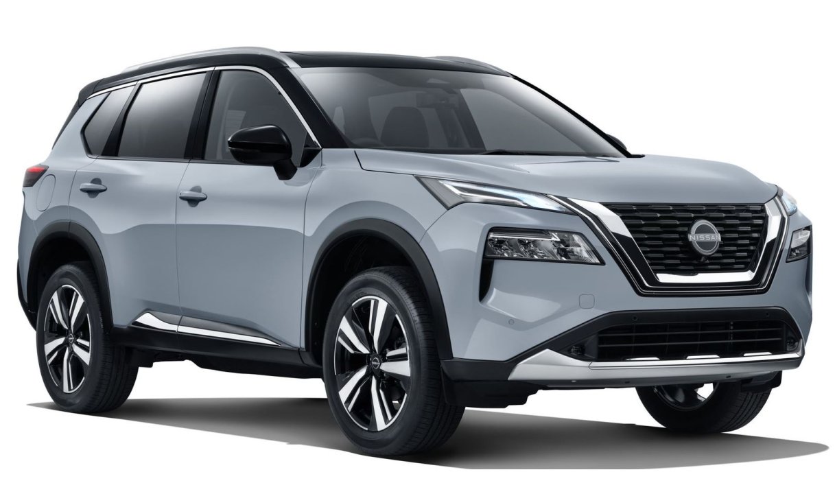 7 Pilihan Mobil dengan Suspensi Terbaik 2025 mobil dengan suspensi terbaik Nissan x trail - Moladin