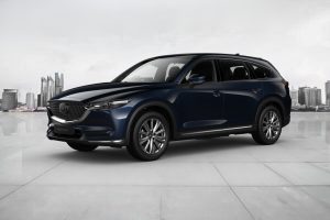 Daftar Mobil 6 Kursi Terbaik