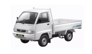 mobil angkut barang pick up