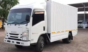 mobil angkut barang truk cdd