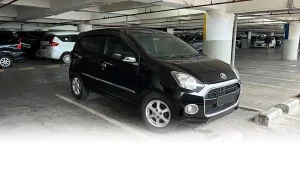 Daftar Mobil Ayla Bekas Harga 50 Juta