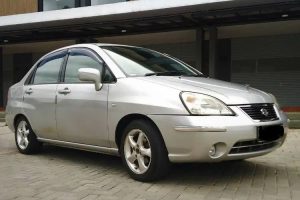 10 Mobil Bekas 50 Jutaan Paling Recomended!