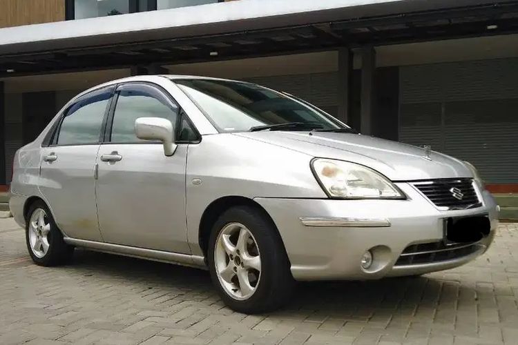 mobil bekas 50 jutaan by Moladin