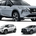 7 Pilihan Mobil dengan Suspensi Terbaik​ 2025