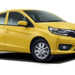 7  Rekomendasi Mobil untuk Pemula