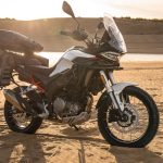 Spesifikasi dan Harga Morbidelli T252X serta T1002VX Yang Pas Buat Diajak Touring