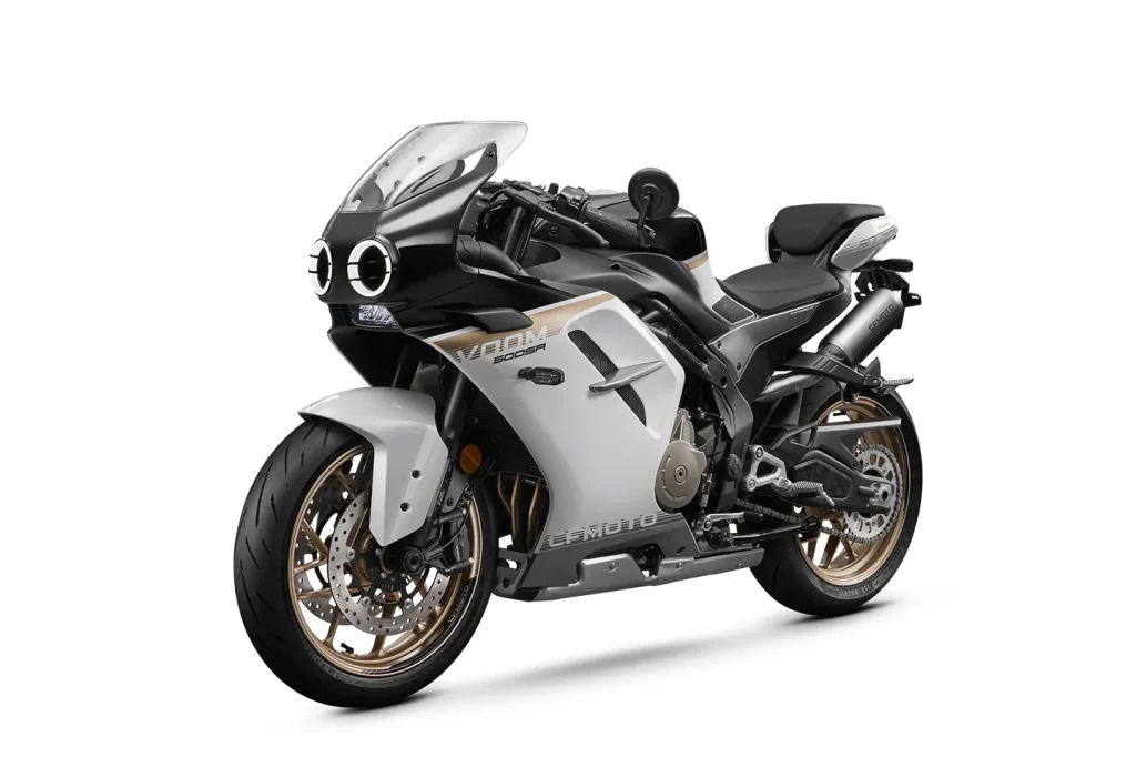 motor 500cc murah terbaik by Moladin