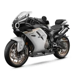 Daftar 7 Motor 500cc Murah Terbaik di Indonesia